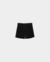 Short sastre bolsillos negro - comprar online