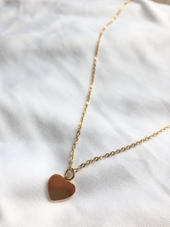 Heart Necklace