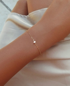 PULSERA PERLA
