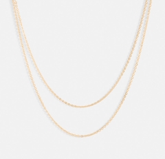 Cadena Doble - comprar online