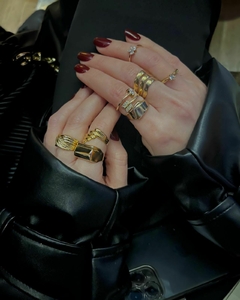 PACK 10 ANILLOS