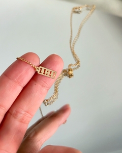 CADENA 11:11