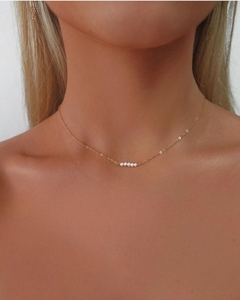 OCEAN NECKLACE