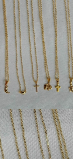 Imagen de PACK DE 12 PIEZAS SURTIDAS