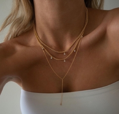 Lorna Necklace - comprar online