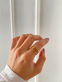 ANILLO ISABELLA