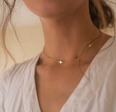 CHOKER STAR