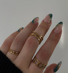 PACK 10 ANILLOS - tienda online