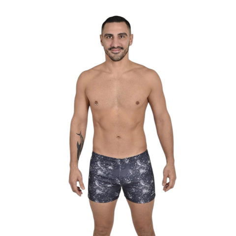 SHORT TODO ESTAMPADO en internet