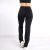 PANTALÓN RECTO TIRO ALTO en internet