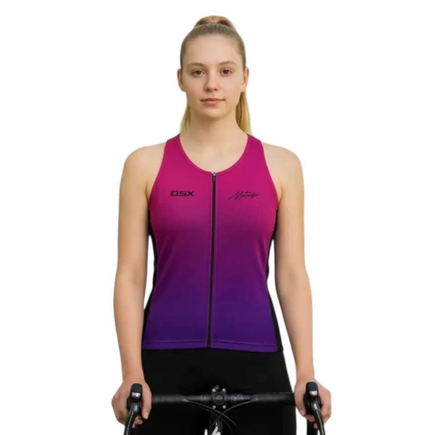 JERSEY MUSCULOSA HEAT 1 FU