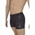 SHORT TODO ESTAMPADO JUVENIL - NAO PRESSAO