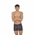 SHORT TODO ESTAMPADO JUVENIL - NAO PRESSAO