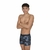 SHORT TODO ESTAMPADO JUVENIL - comprar online
