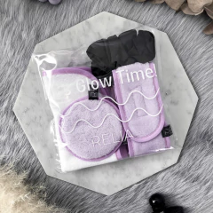 Kit Lila - Set ojos profesional + SkinCare (premium)