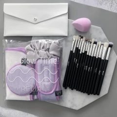 Kit Lila - Set ojos profesional + SkinCare (premium) - comprar online