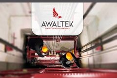 Elevadores Tyssen Krupp-corrediça C/ Excentrico (aviaozinho) - loja online