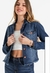 Campera Jean Riffle - comprar online