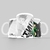 Caneca HunterxHunter - Gon - Hyperion Store