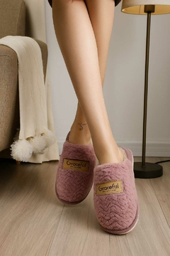 Pantufofa Graceful - comprar online