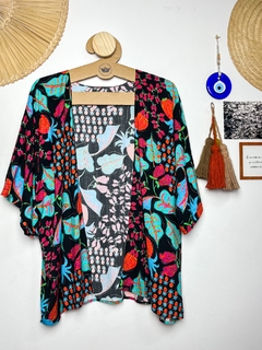 Kimono Brisa Tropical - comprar online