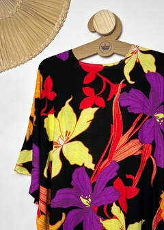 Kimono Hibisco