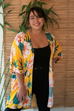 Kimono Maravilha