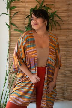 Kimono Selva - comprar online