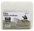ESPONJA FIBRA P LIMPEZA ULTRA LEVE 87x125MM NOBRE