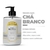 SABONETE LIQUIDO CHA BRANCO 500ML COALA