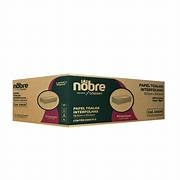 INTERFOLHA FOLHA DUPLA VIRGEM20X21,5 c/2400fls. NOBRE