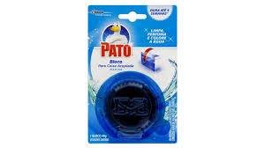 TABLETE CAIXA ACOPLADA MARINE 40G PATO