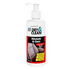 HIDRATANTE DE COURO 250ML UNIDADE