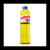 DETERGENTE 500ML NEUTRO POLYLAR
