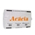 *INTERFOLHA LUXO EXTRA 23X21 ACACIA