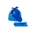*SACO LIXO 200L REF AZUL +OU - 80 SACOS