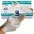 LUVA LATEX P C/PO C/100 INOVEN