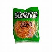 ESPONJA BUCHA BRILHO OURO 7896683300031 BIBIANO