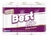 PAPEL HIGIENICO FOLHA DUPLA 20 M CX12 ROLOS BEST LITE