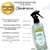 ODORIZANTE DE AMBIENTES E TECIDOS CHA BRANCO 260ML