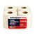 PAPEL HIGIENICO FOLHA DUPLA 250MTRS - Nobre