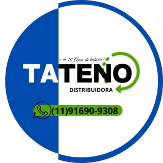Distribuidora Tateno