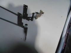 Par De Dobradiças Para O Notebook Lenovo B40-30 Com Hastes - loja online