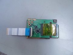 Leitor Cartão Sd Placa Slot Card P Dell Vostro 3500 0mxy5k - loja online