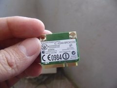 Placa Wireless Wi Fi P O Dell N4030 P07g Bcm94313hmg2l - comprar online