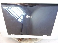 Tampa Da Tela (topcover) Carcaça P O Notebook Lg R480 - comprar online