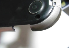 Carcaça Inferior Chassi Base P Dell 15z 15z-5523 01xctr