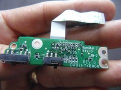 Botão Liga E Desliga Bluetooth E Wireless Netbook Acer 1410 - loja online