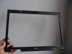 Moldura Da Tela (bezel) Carcaça P O Notebook Lg Lgr40 R400-5