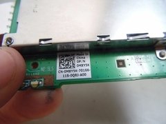 Leitor Cartão Sd Placa Slot Card P Dell Vostro 3500 0mxy5k